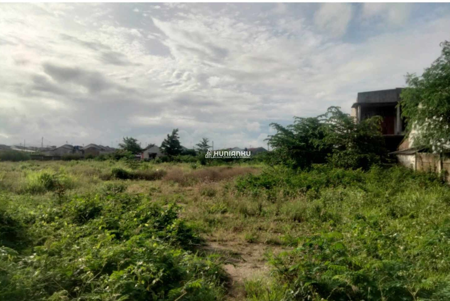 Dijual Tanah Datar Kota Serang Banten