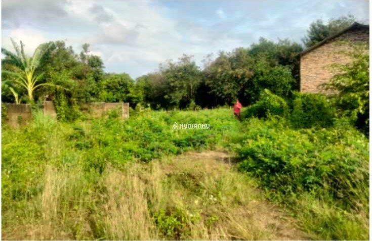 Dijual Tanah Datar Kota Serang Banten