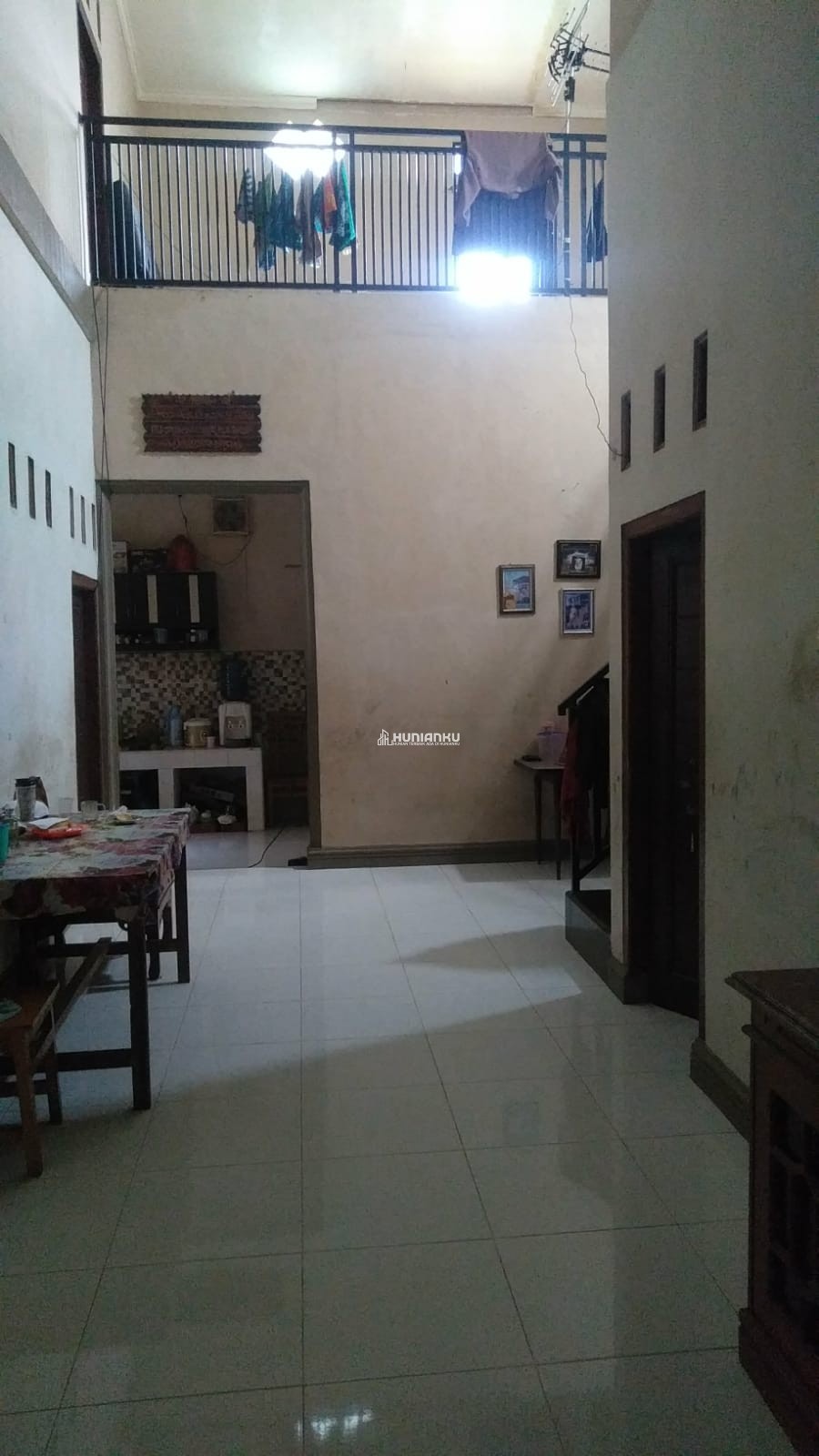 Rumah Siap huni