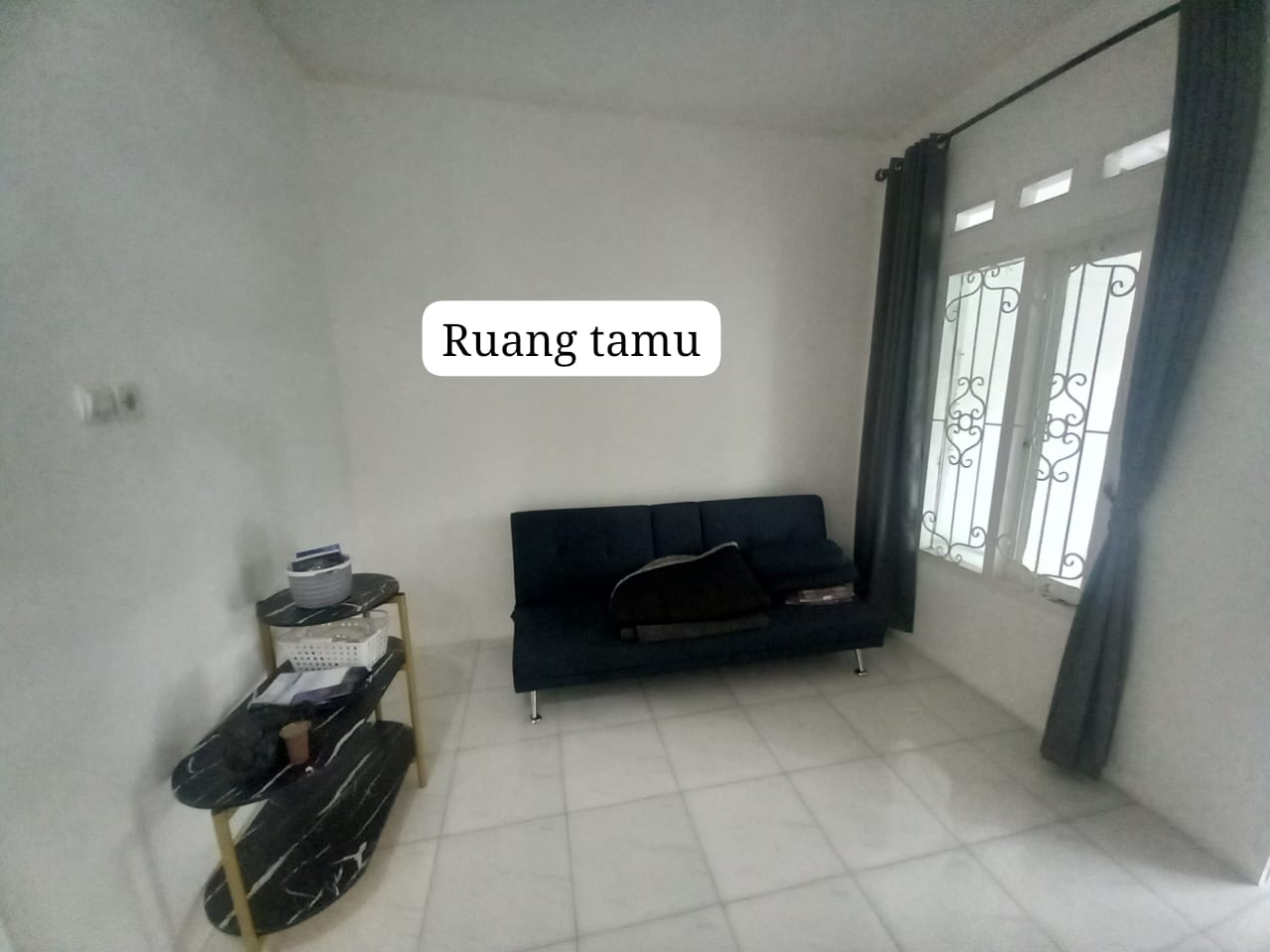 Rumah Subsidi