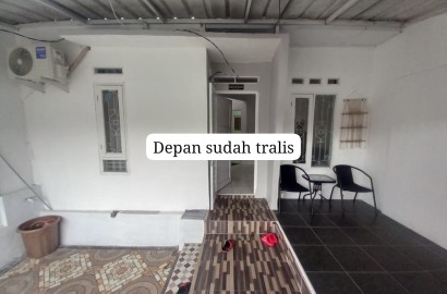 Rumah Subsidi