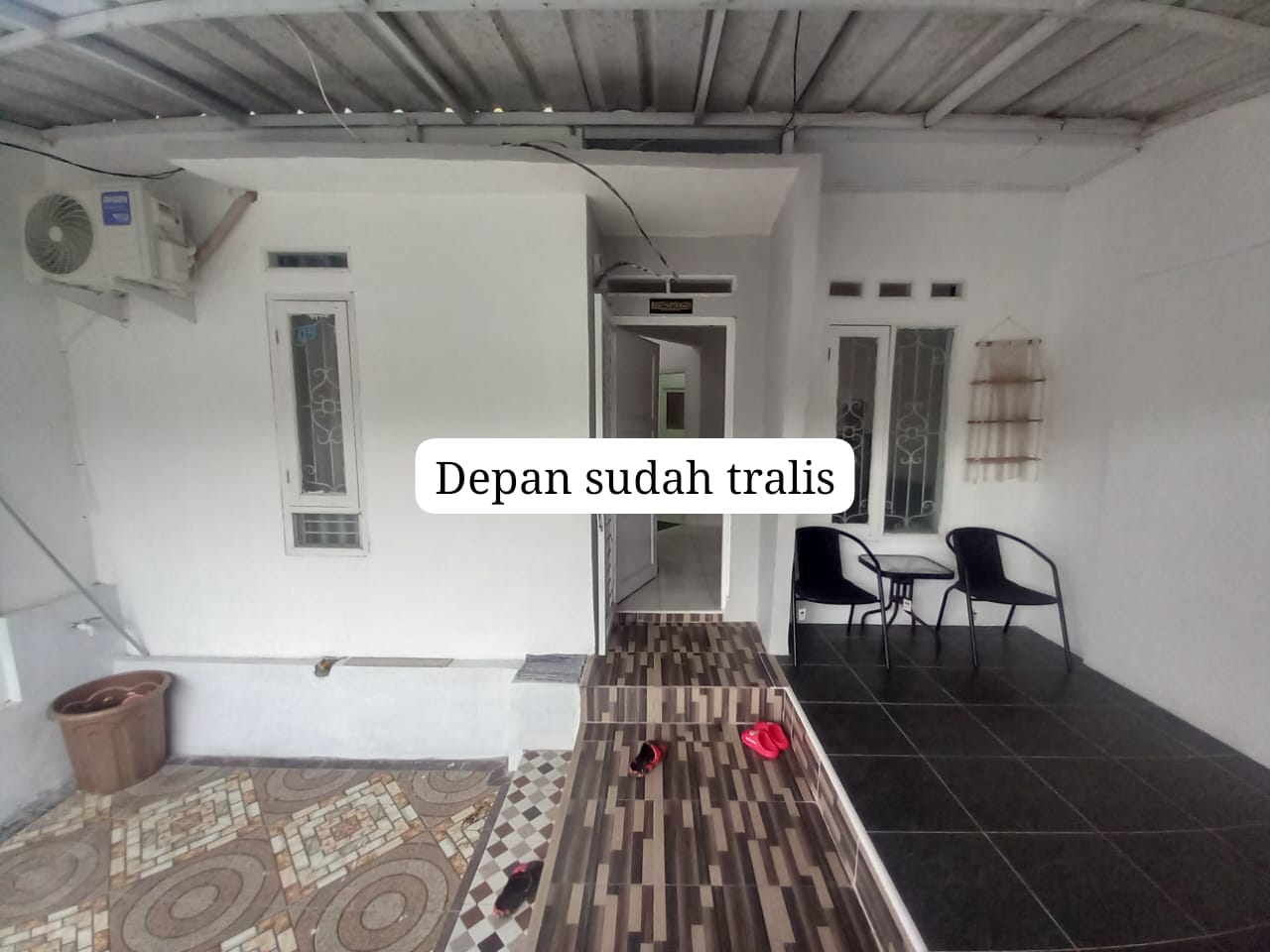 Rumah Subsidi